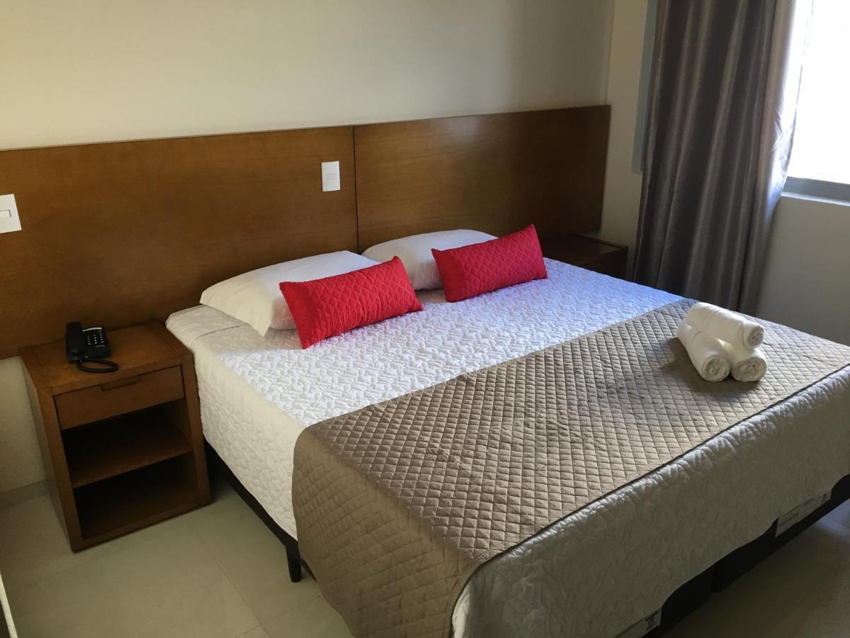 Campos Altos Palace Hotel 외부 사진