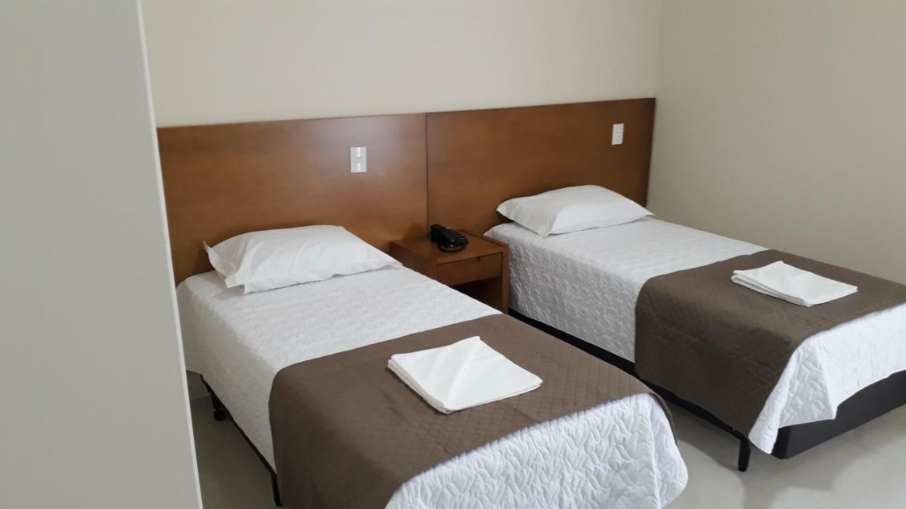 Campos Altos Palace Hotel 외부 사진