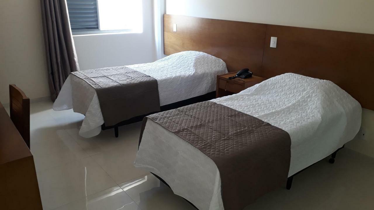 Campos Altos Palace Hotel 외부 사진