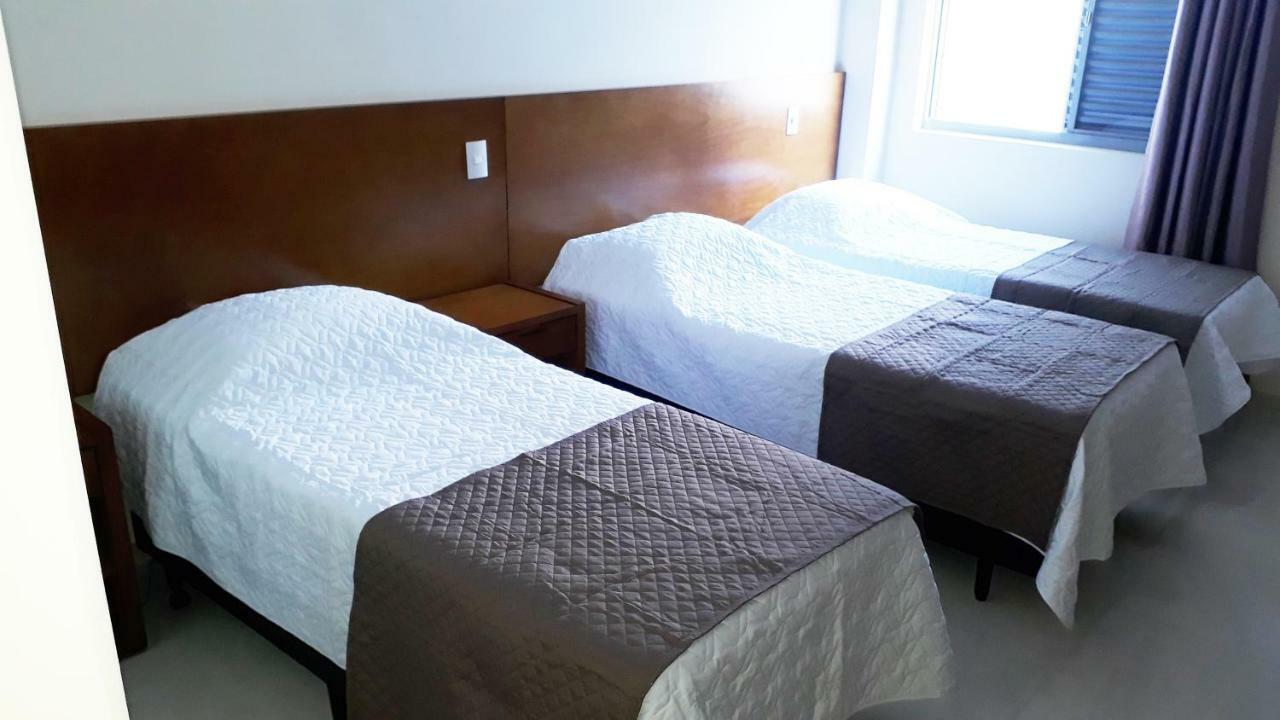 Campos Altos Palace Hotel 외부 사진