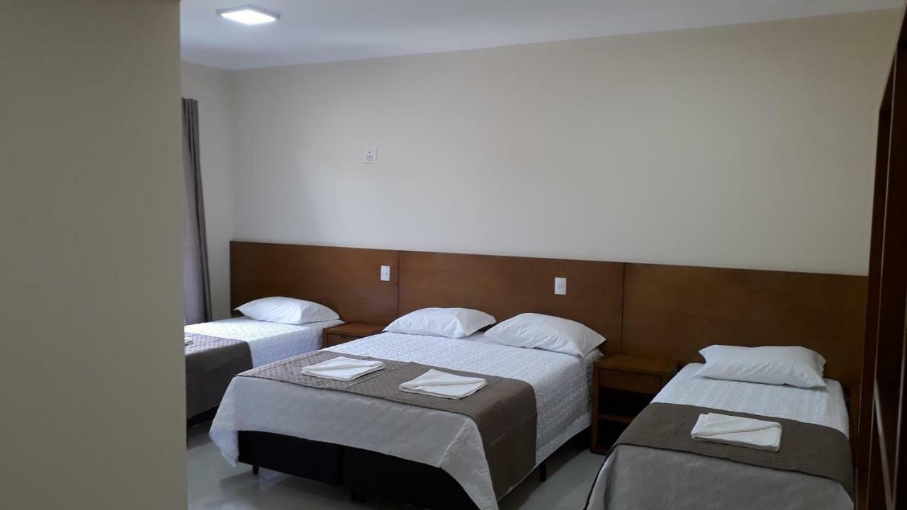 Campos Altos Palace Hotel 외부 사진
