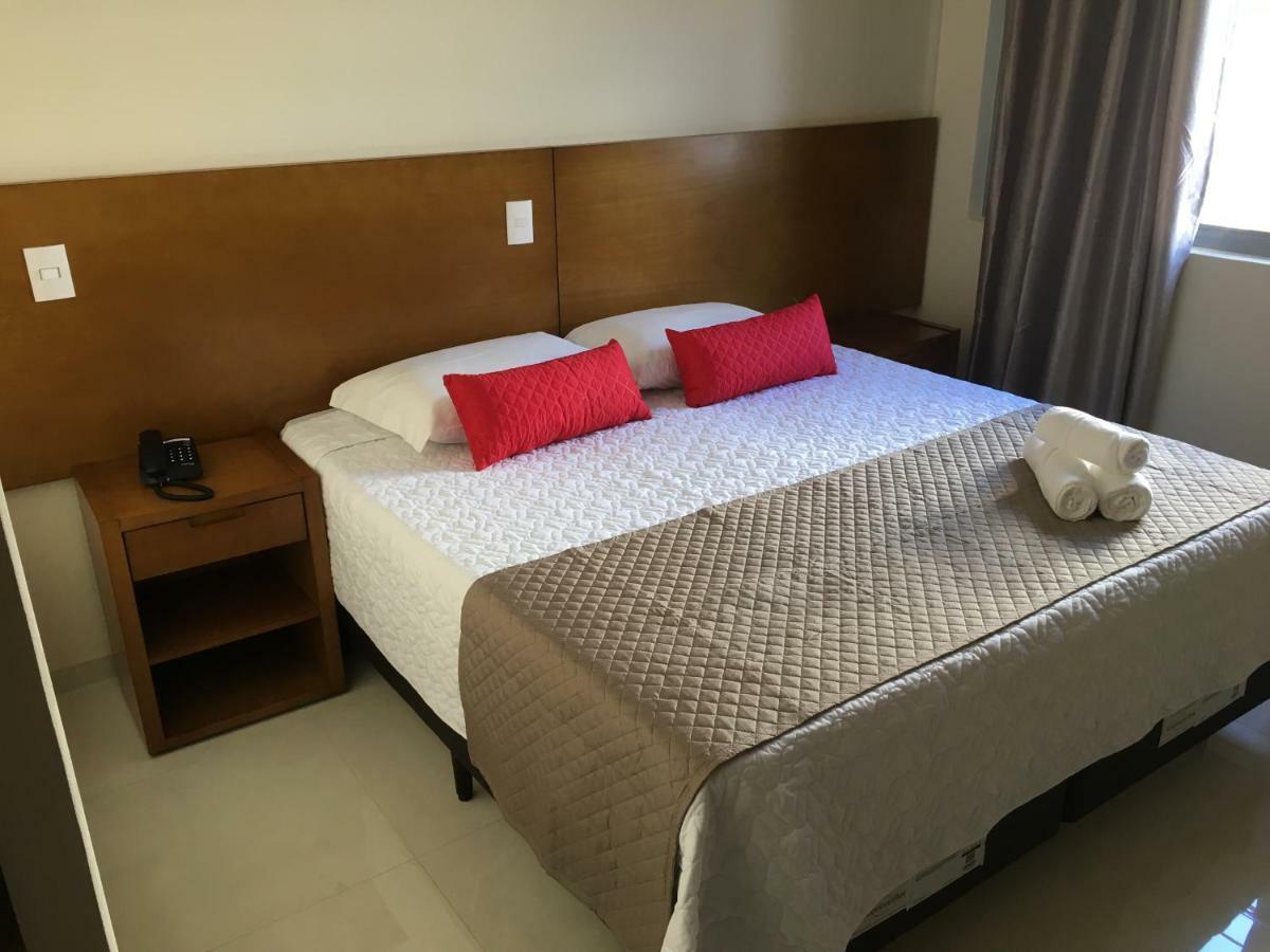 Campos Altos Palace Hotel 외부 사진