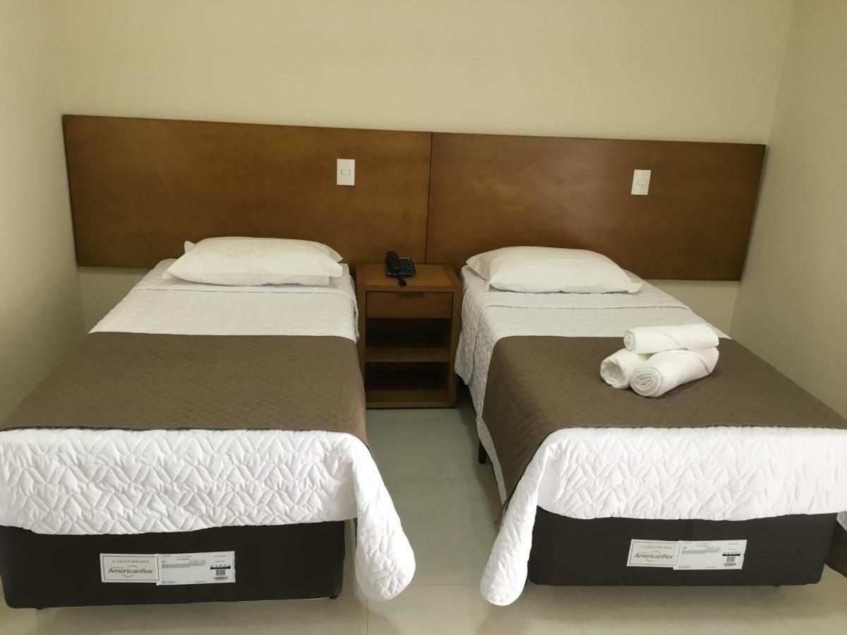 Campos Altos Palace Hotel 외부 사진