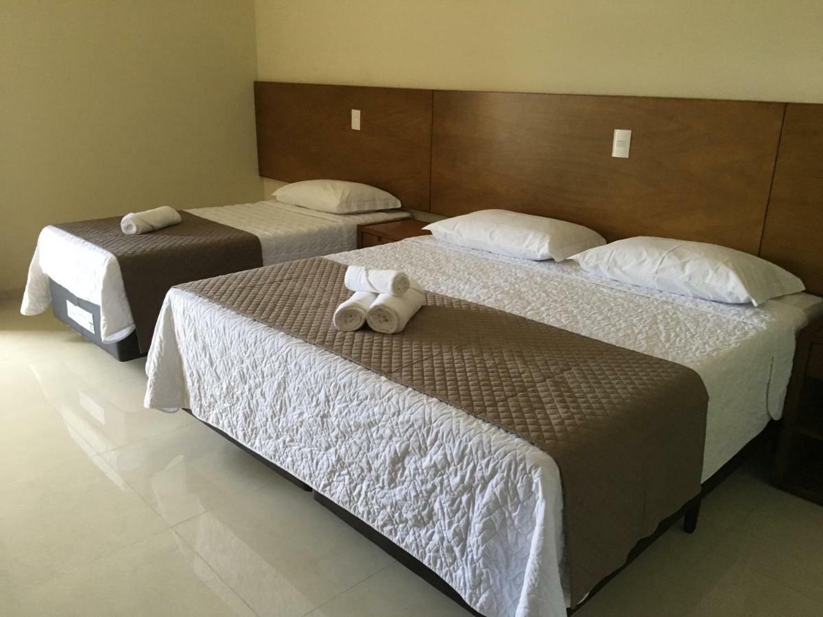 Campos Altos Palace Hotel 외부 사진